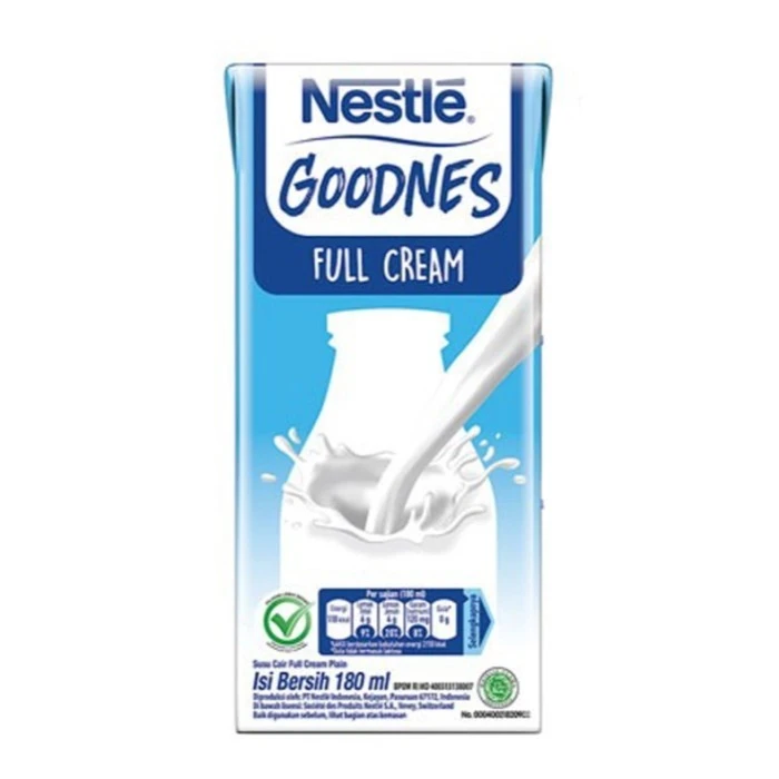 barista blend dengan nestle