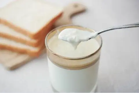 Mengapa Susu Fat-Filled Lebih Enak?