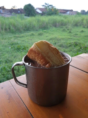 jajanan viral rasa coklat
