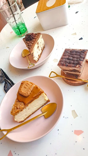 jajanan viral rasa coklat
