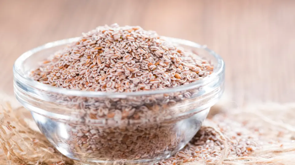 manfaat Manfaat Psyllium Husk untuk kesehatan