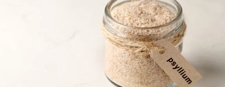 Manfaat Psyllium Husk dan kegunaannya
