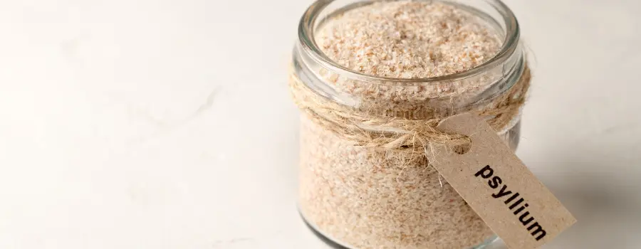 Manfaat Psyllium Husk dan kegunaannya