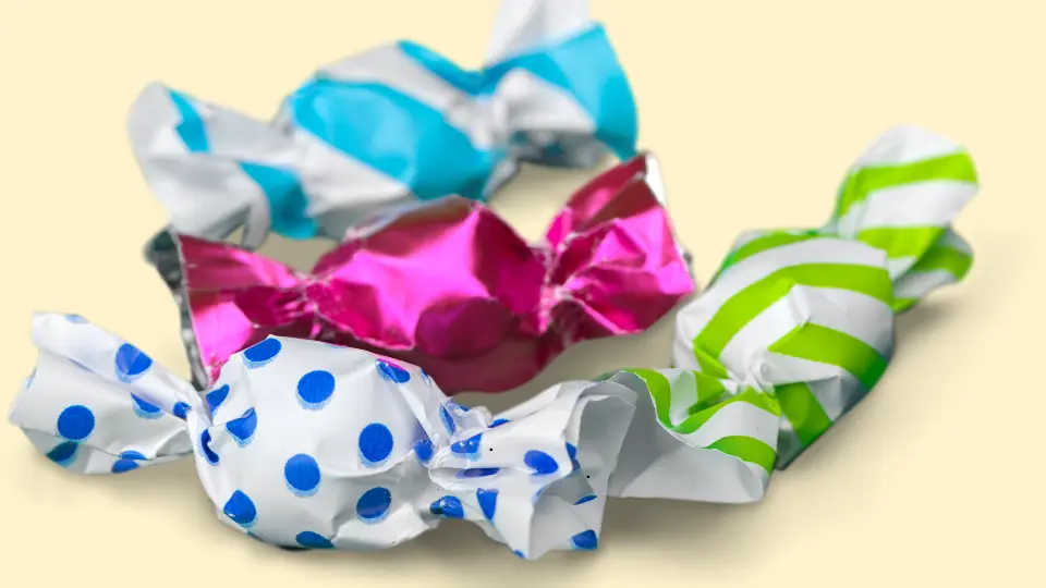 apa itu sorbitol powder untuk permen