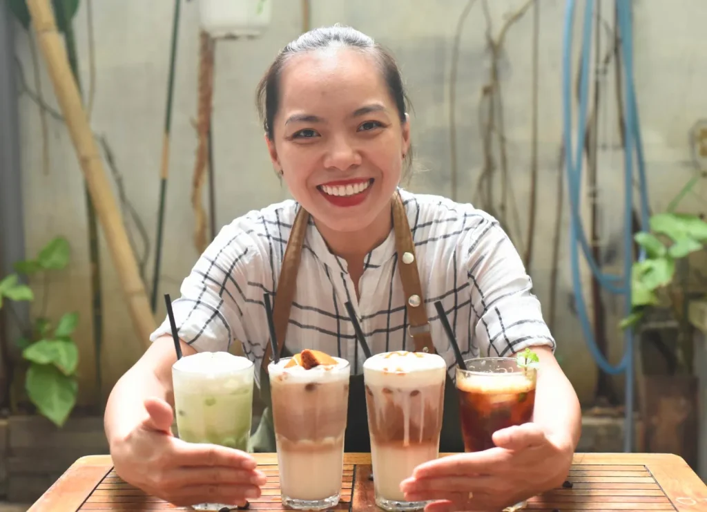 Supplier Bubuk Minuman Premium