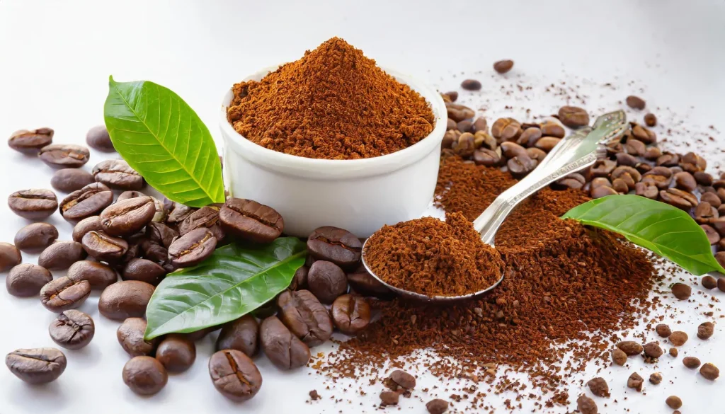 Kopi Instan Robusta