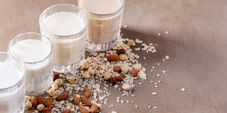 kelebihan oat milk