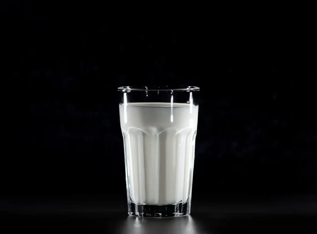 inovasi susu fungsional