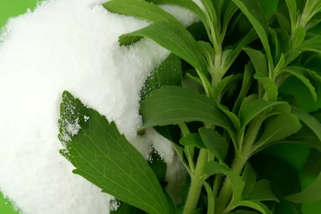 Stevia RA