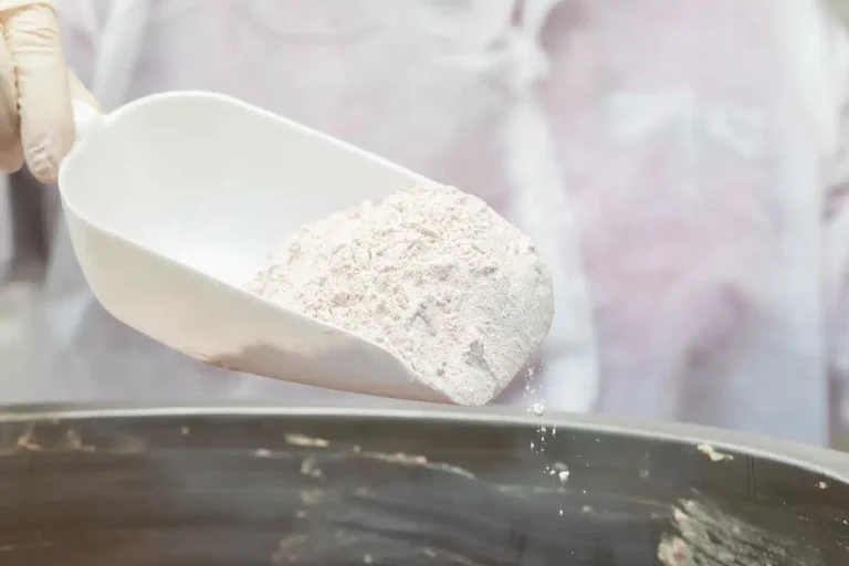 Fungsi Xanthan Gum