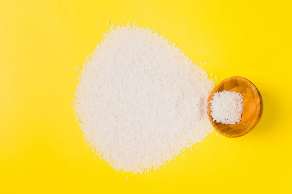 Jenis Maltodextrin