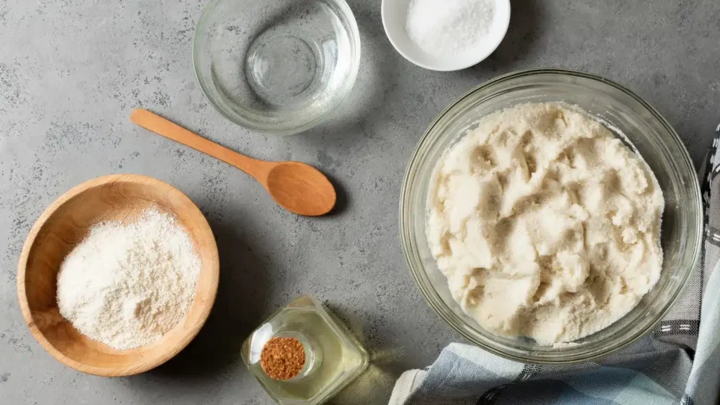 Fungsi Xanthan Gum