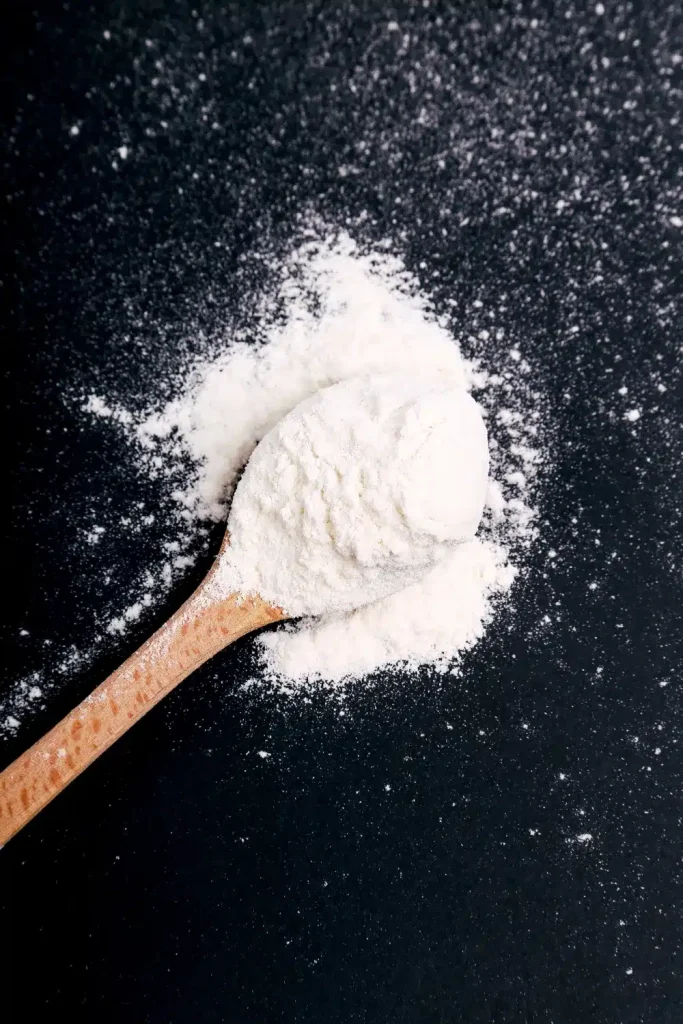 Jenis Maltodextrin