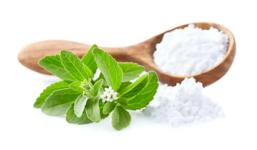 Stevia RA