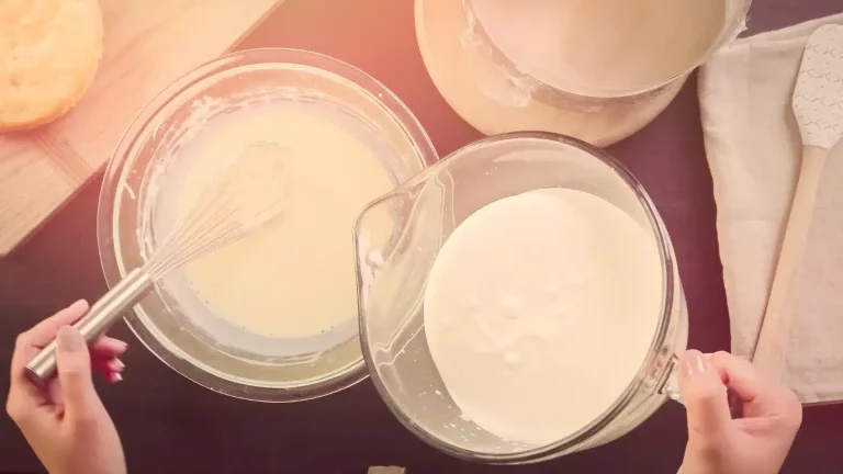 Emulsifier dan Pengental