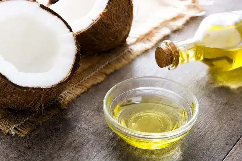 Kelebihan MCT Oil