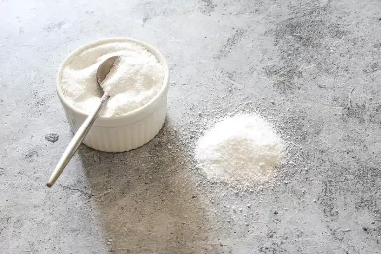 Supplier Maltodekstrin