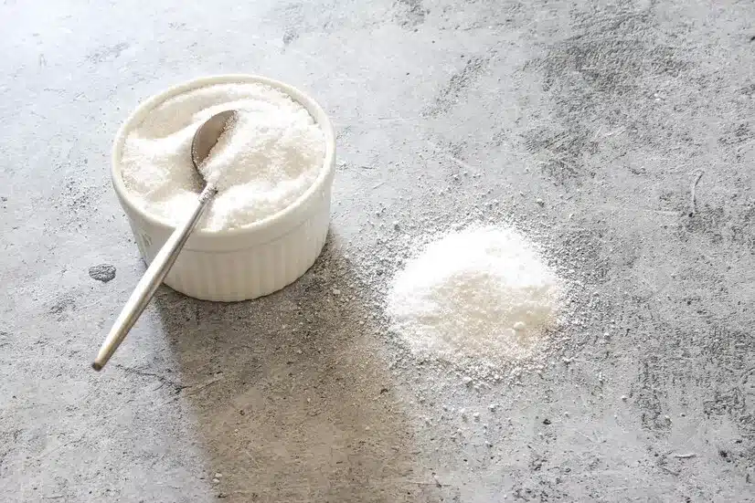 Supplier Maltodekstrin