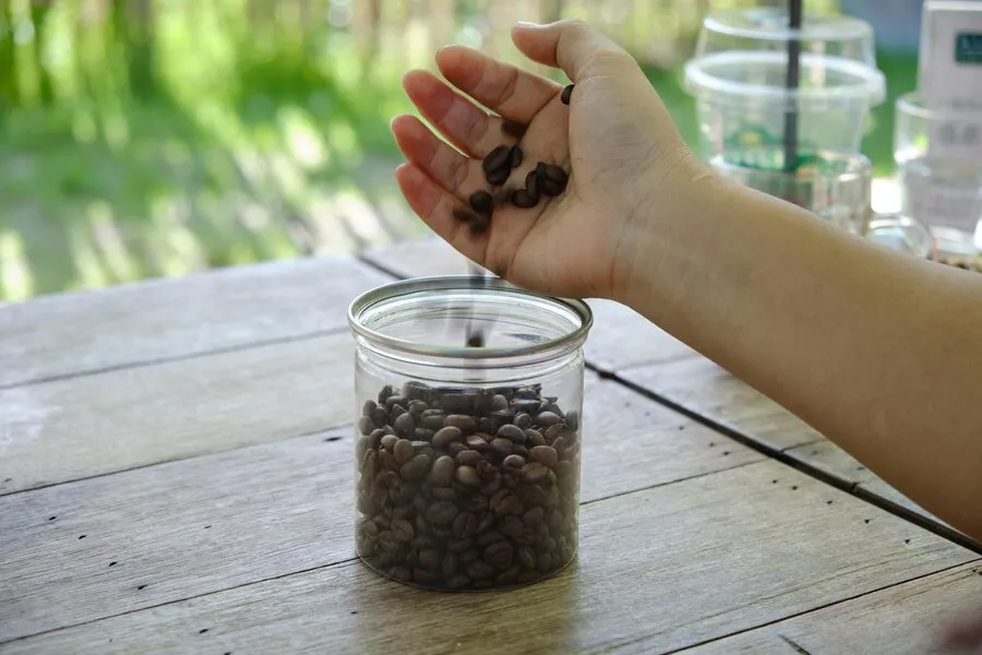 Kelebihan Kopi Instan Robusta