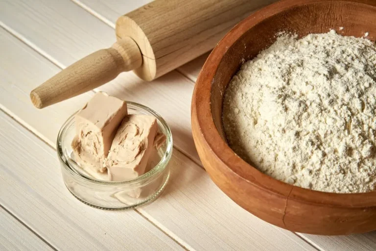 Distributor xanthan gum