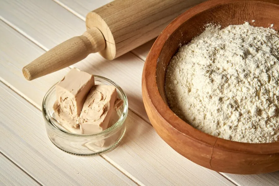 Distributor xanthan gum