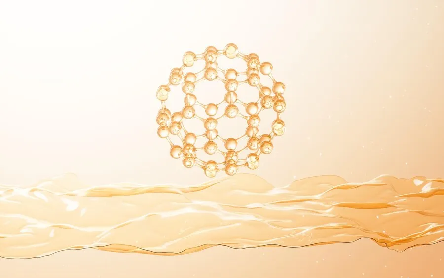 Manfaat Kolagen Tripeptide