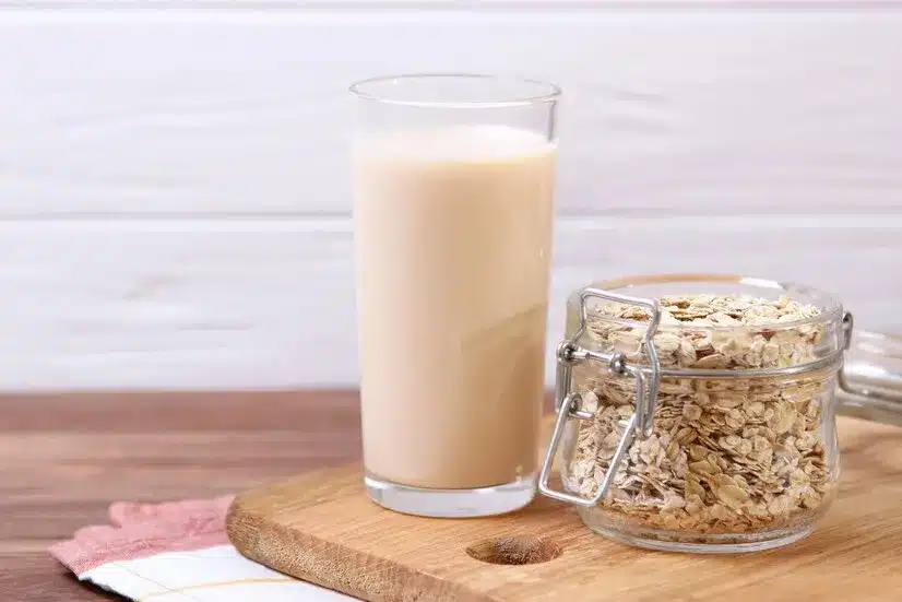 Keunggulan Oat