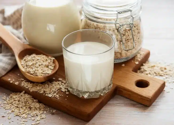 Keunggulan Oat