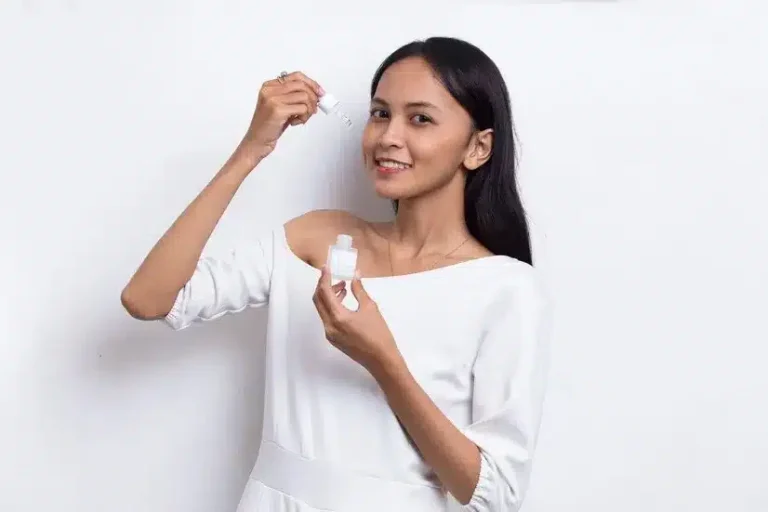 Keunggulan L-Glutathione