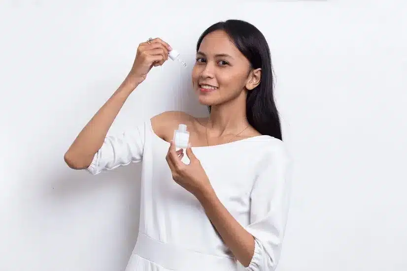 Keunggulan L-Glutathione
