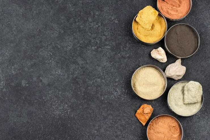 supplier food ingredients