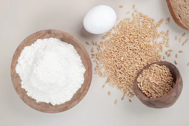 inulin dan psyllium husk