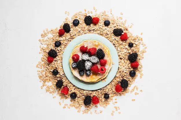 inspirasi menu sarapan