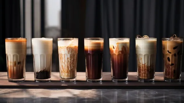 Tren Minuman Kekinian yang Bisa Kamu Buat di Rumah