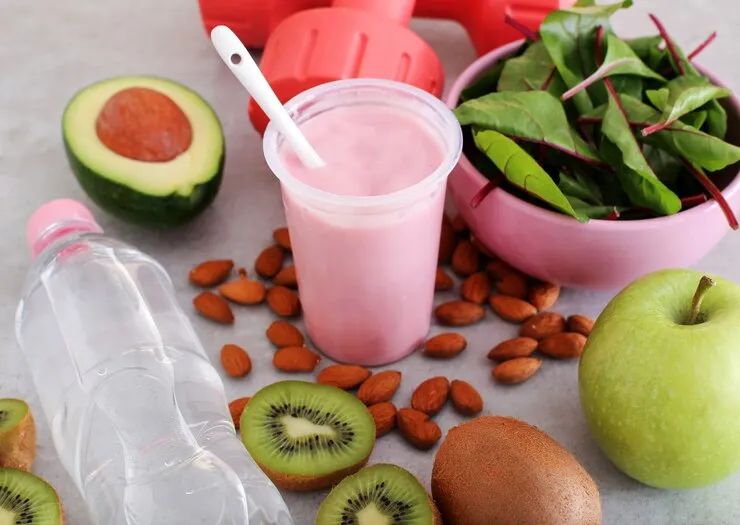 Tren Superfood