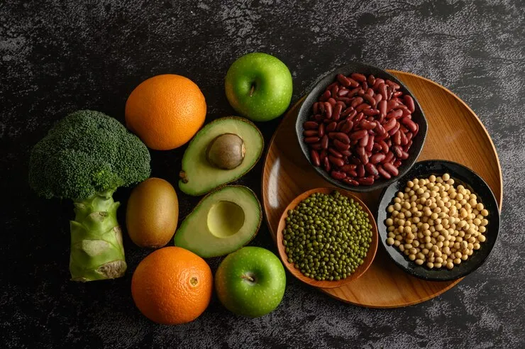 Tren Superfood