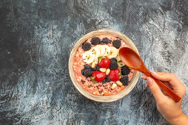 inspirasi menu sarapan
