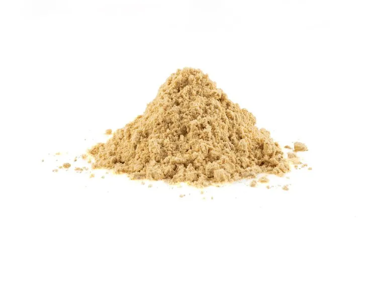 Serat alami untuk pencernaan Psyllium husk