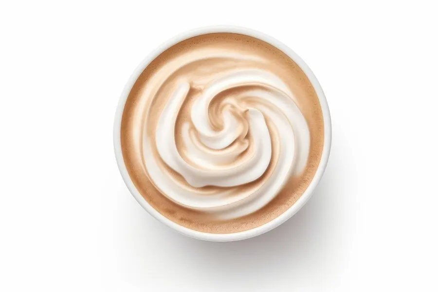 emulsifier untuk minuman creamy