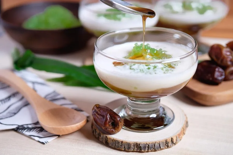 tren minuman berbuka puasa 2025