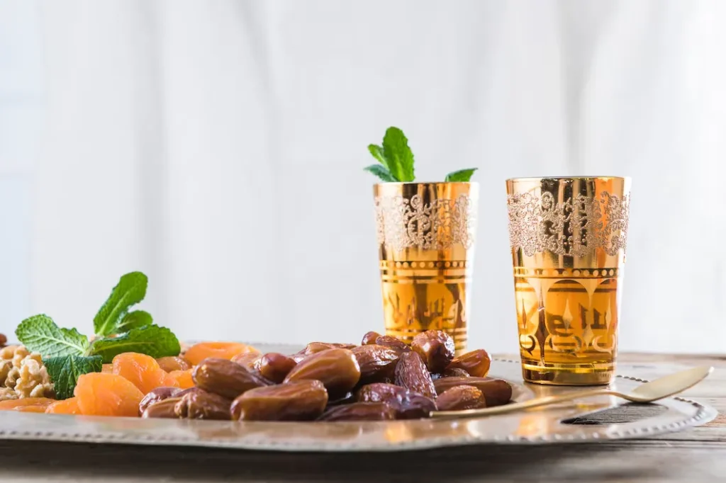Bahan Minuman untuk Berbuka puasa ramadan