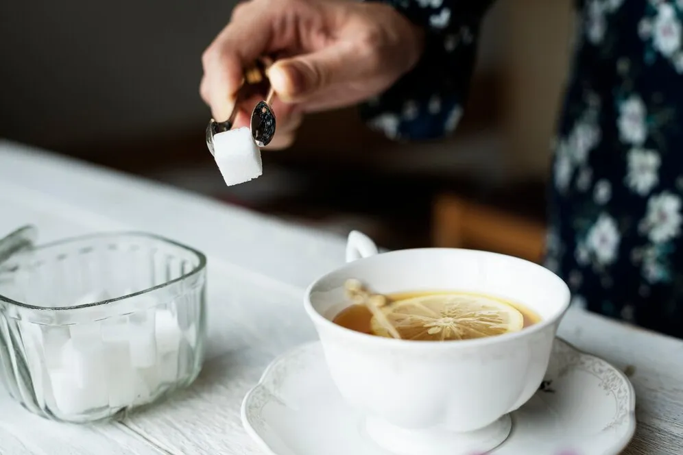 pemanis buatan pemanis minuman