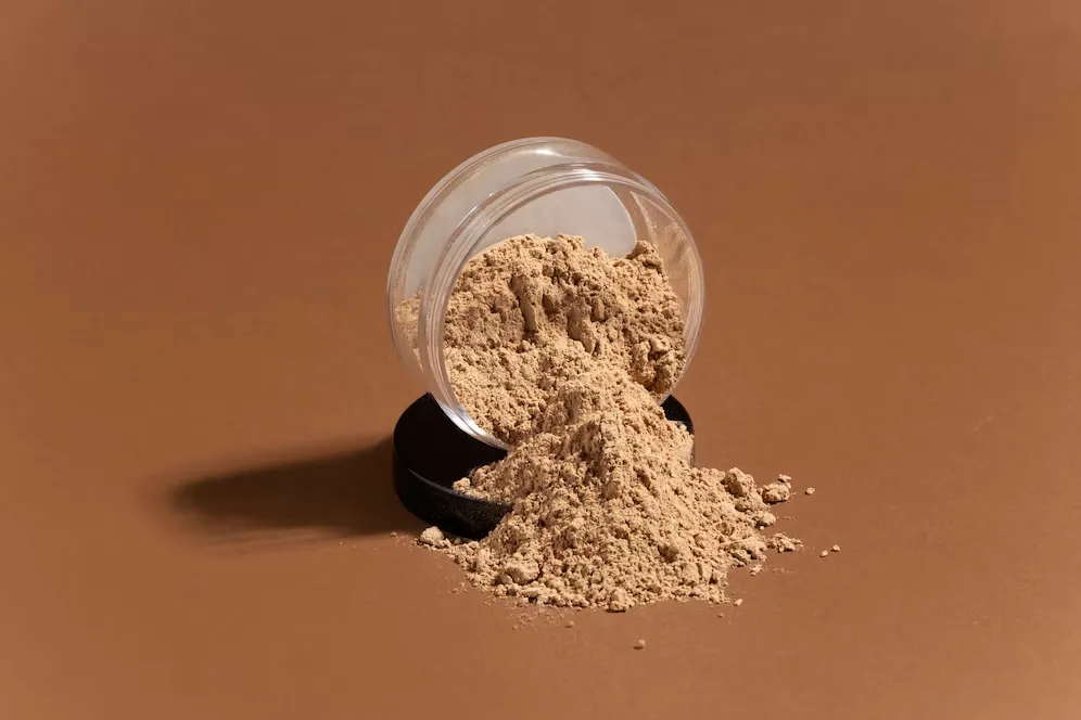 Memilih Premix Powder