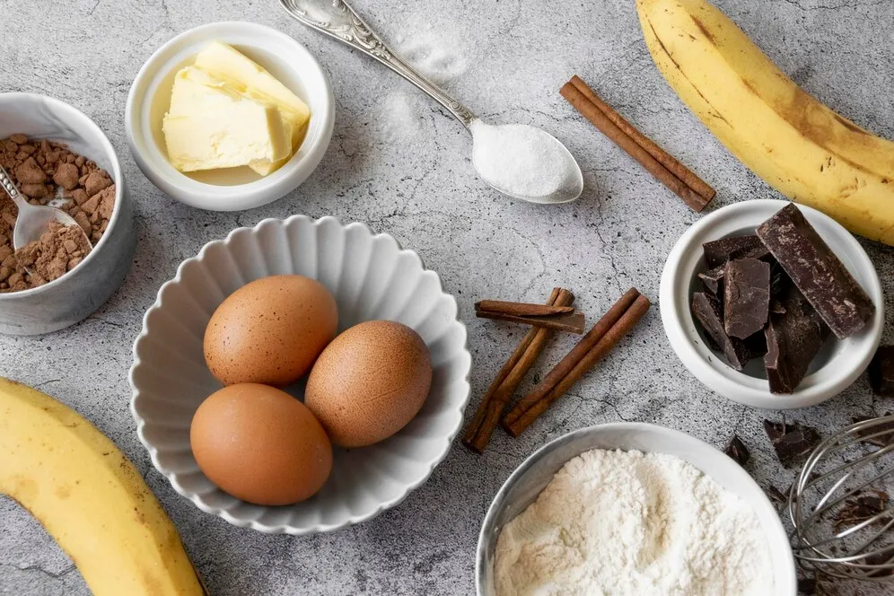 cara membuat dessert viral