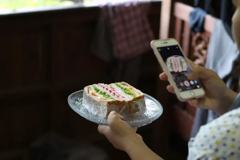 cara membuat dessert viral