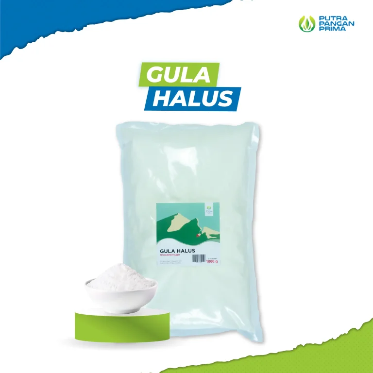 Gula Halus