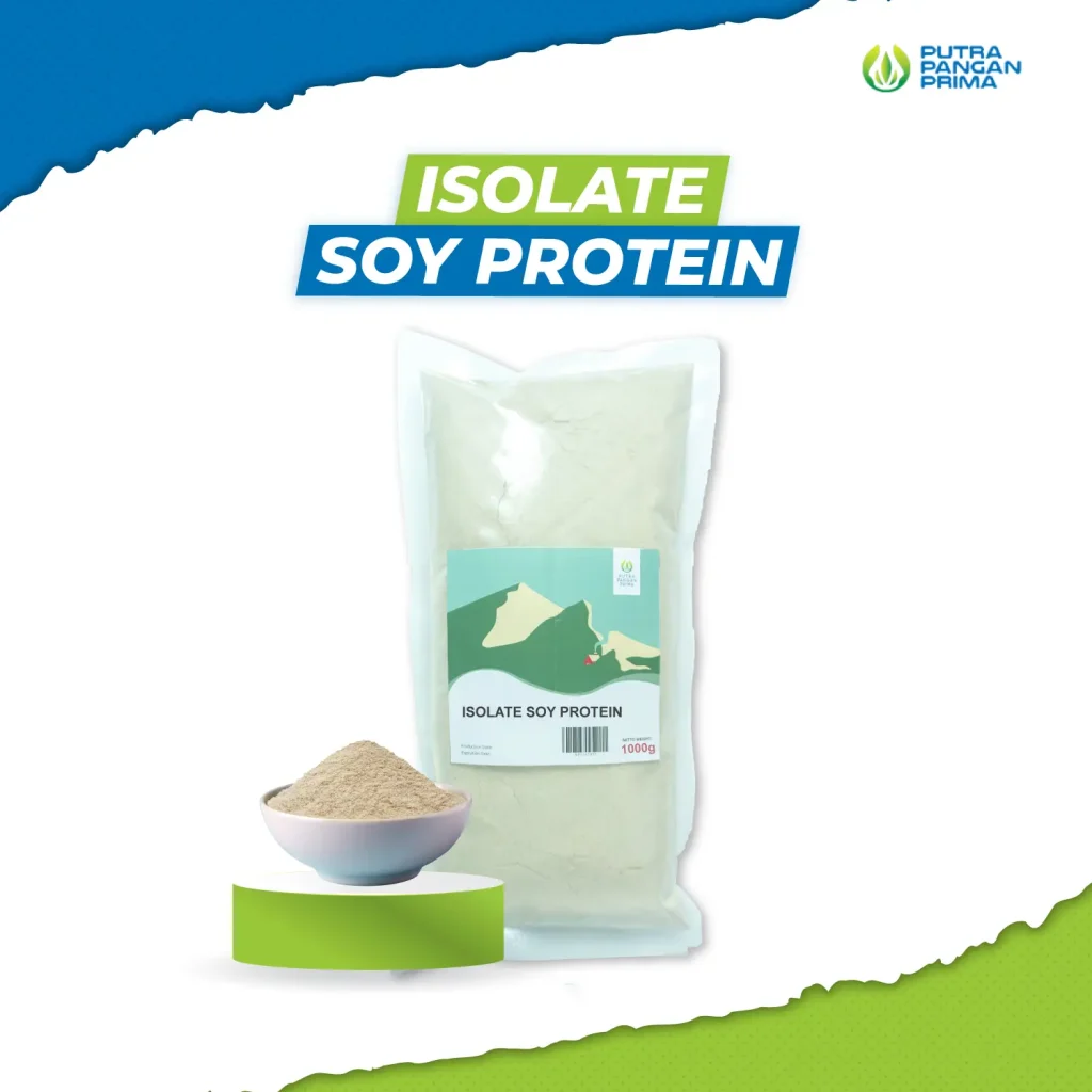 Isolate Soy Protein