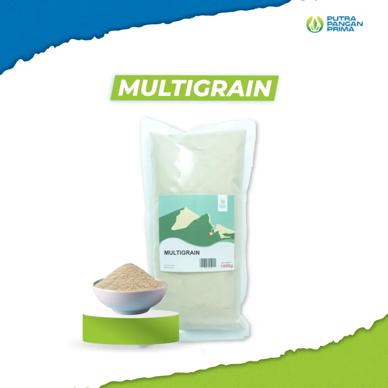 Multigrain Powder