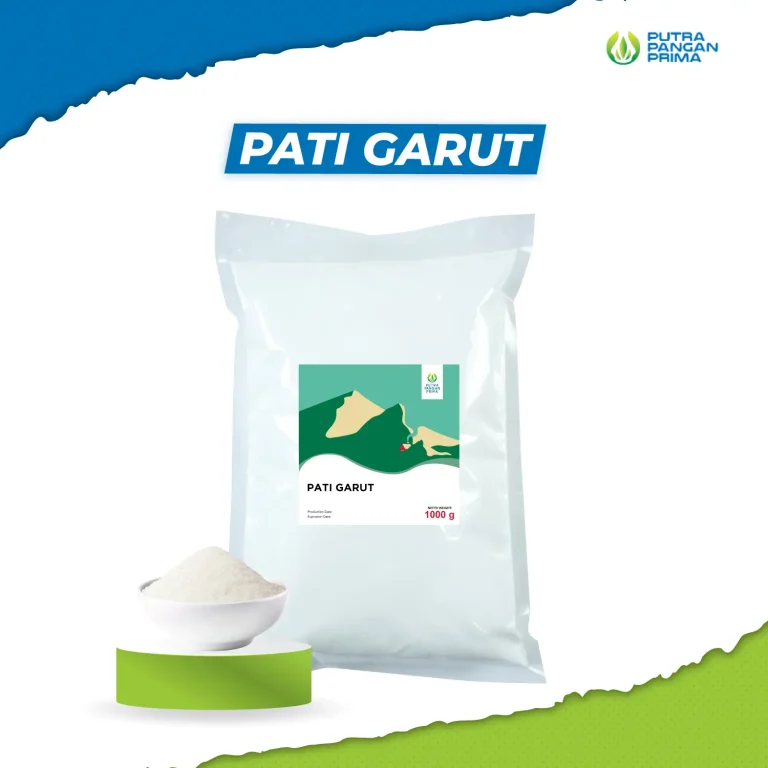 Pati Garut