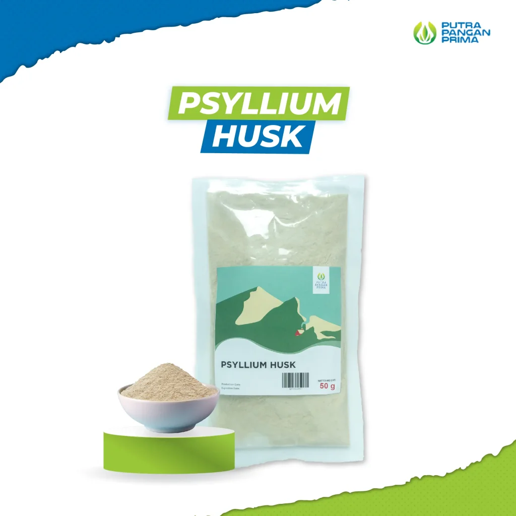 Psyllium Husk
